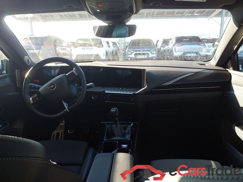 OPEL Astra Sports Tourer 1.2 Turbo 130 GS BVM #4