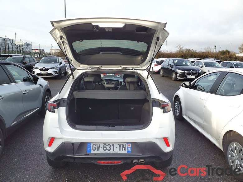 OPEL Mokka 1,2 130 CV ESS BVA GS   #2