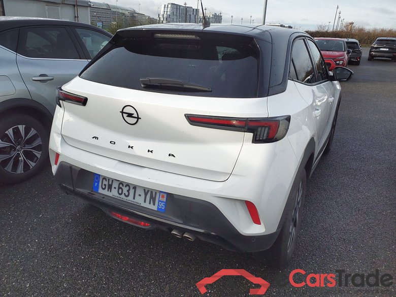 OPEL Mokka 1,2 130 CV ESS BVA GS   #3