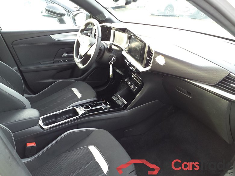 OPEL Mokka 1,2 130 CV ESS BVA GS   #5