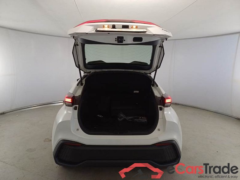 TOYOTA C-HR / 2023 / 5P / SUV 1.8 HV E-CVT TREND #5