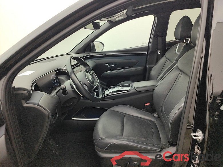 HYUNDAI TUCSON DIESEL - 2021 1.6 CRDi 136 MHEV Shine DCT 5d #3