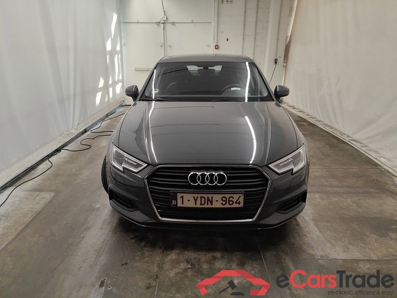 Audi A3 Berline 1.6 TDi 30 85kW S tron. Business Edition 4d #5