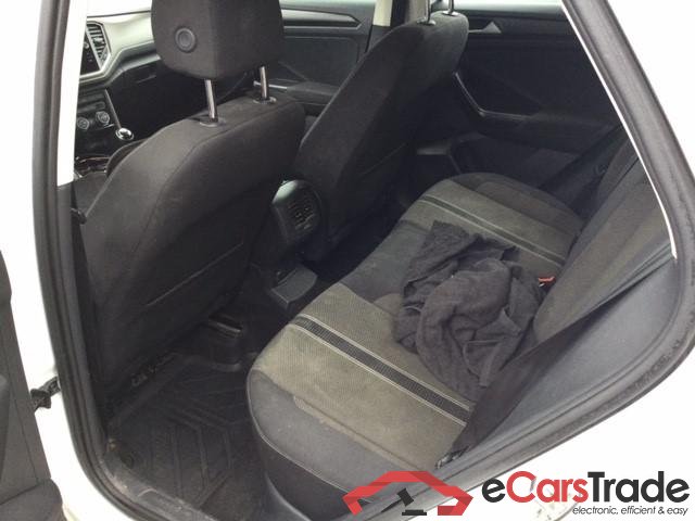 VOLKSWAGEN T-Roc T-Roc Style 1.6 TDI  85 kW (115 pk) 6 versnellingen manueel #6