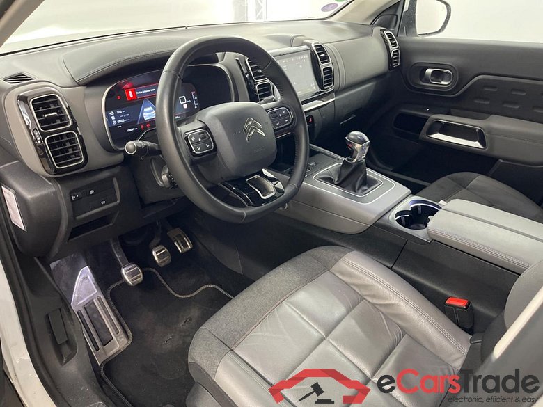 CITROEN C5 Aircross 1.2 PureTech Business Plus #5