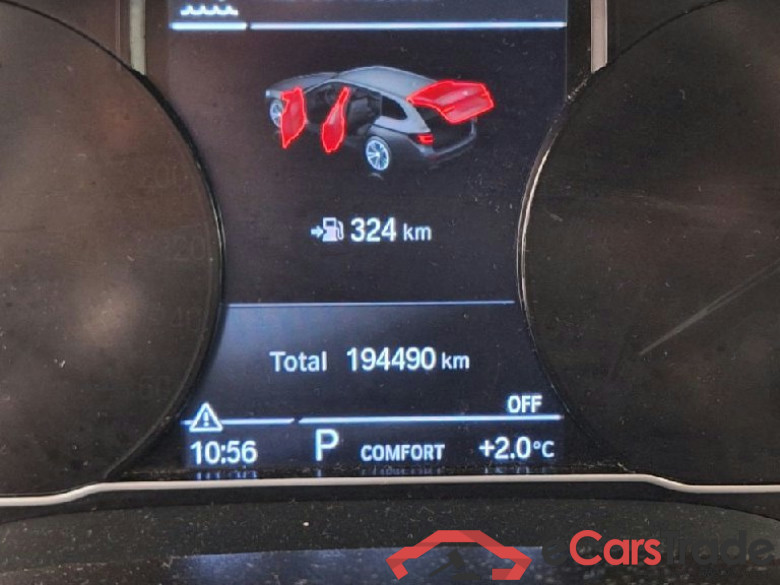 Baureihe 5 Touring 530 d xDrive Luxury Line 3.0 210KW AT8 E6d #6