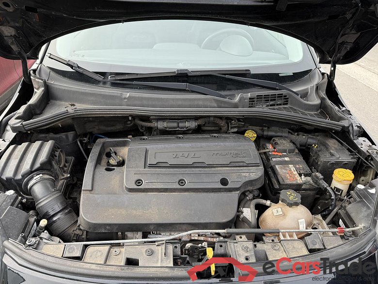 FIAT 500X 1.4 MultiAir S-Design Cross #5