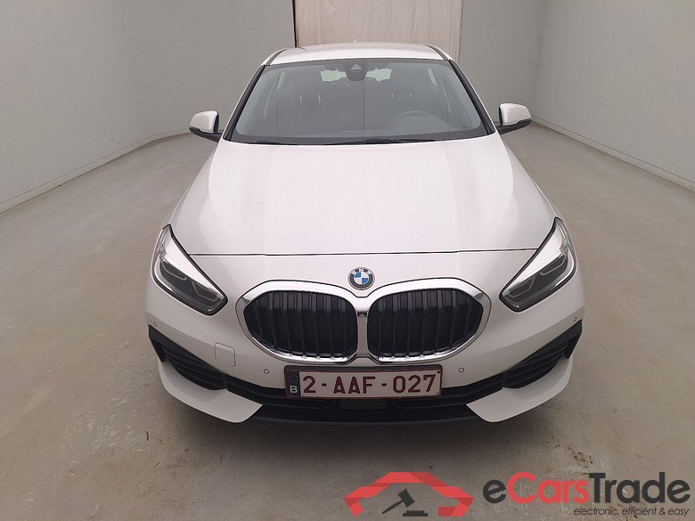 BMW, 1-serie '19, BMW 1 Reeks Hatch 116dA (85 kW) 5d #1
