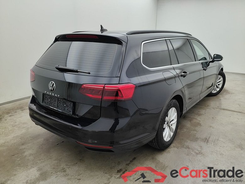 Volkswagen Passat Variant 2.0 TDI SCR 110kW DSG7 Style Business 5d #2