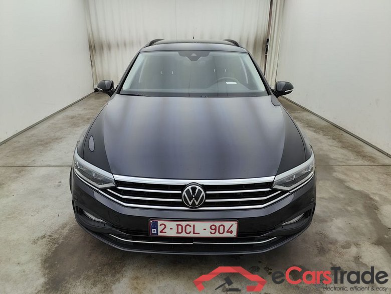 Volkswagen Passat Variant 2.0 TDI SCR 110kW DSG7 Style Business 5d #5