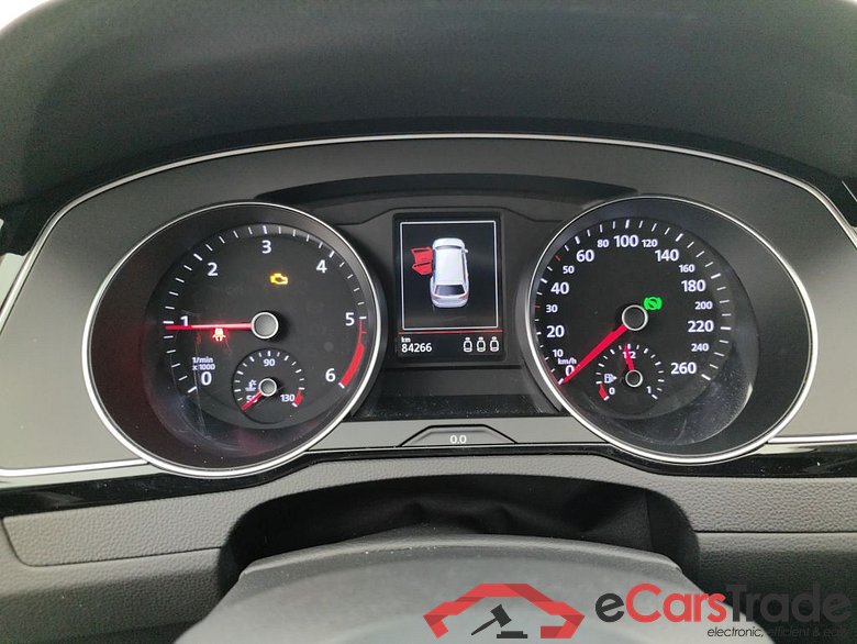 Volkswagen Passat Variant 2.0 TDI SCR 110kW DSG7 Style Business 5d #6