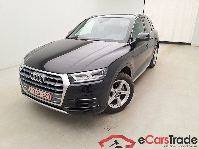 Audi, Q5 '16, Audi Q5 Business Edition Sport 35 TDI quattro 5d #2