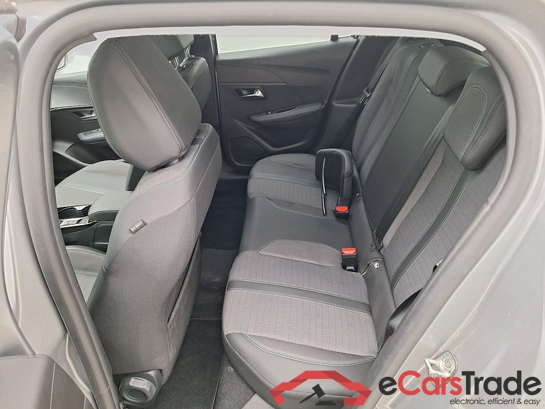 Peugeot, 208 '19, Peugeot 208 1.2 PureTech 100 MAN6 S&S Allure Pack #4