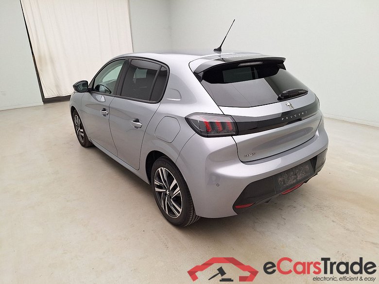 Peugeot, 208 '19, Peugeot 208 1.2 PureTech 100 MAN6 S&S Allure Pack #6