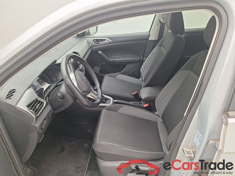 VW, T-Cross '18, Volkswagen T-Cross 1.0 TSI 81kW DSG Active 5d #3