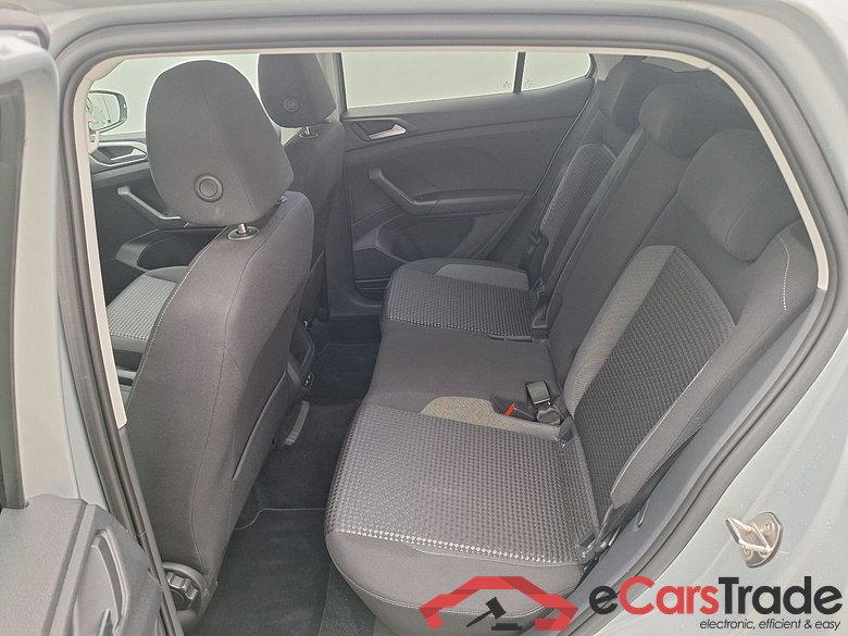 VW, T-Cross '18, Volkswagen T-Cross 1.0 TSI 81kW DSG Active 5d #4