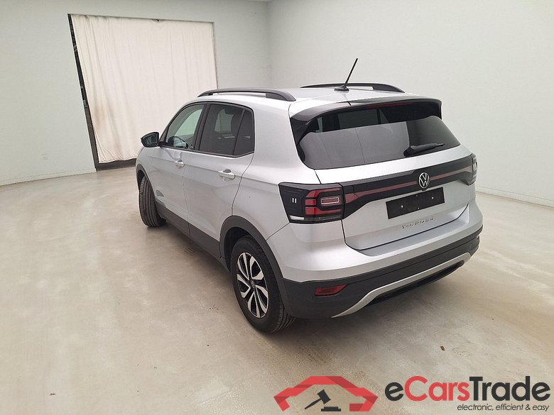 VW, T-Cross '18, Volkswagen T-Cross 1.0 TSI 81kW DSG Active 5d #6