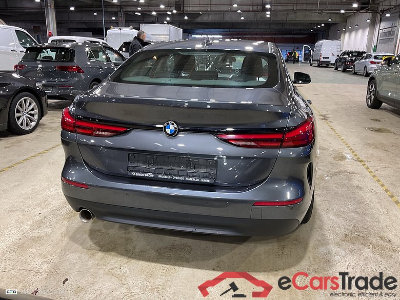 BMW 2-serie 1.5 216DA GRAN COUPE #5