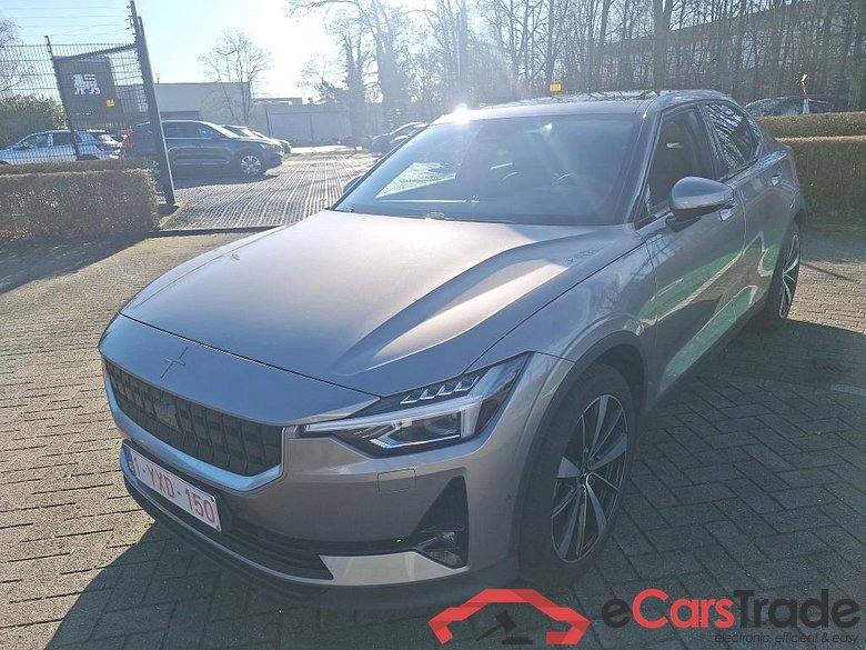 POLESTAR POLESTAR 2 78 kWh Dual Motor Launch