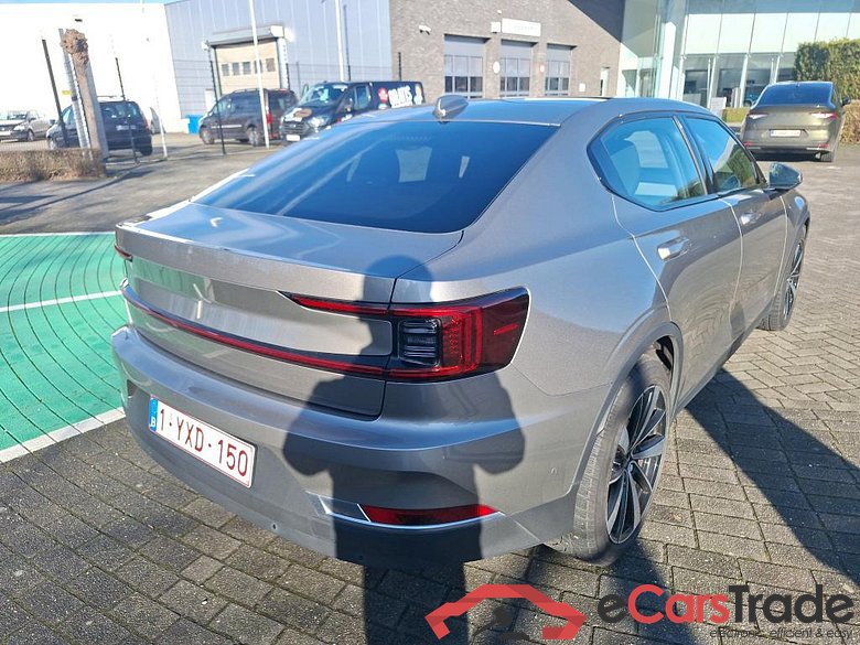 POLESTAR POLESTAR 2 78 kWh Dual Motor Launch #4