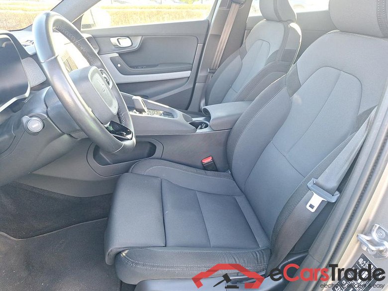 POLESTAR POLESTAR 2 78 kWh Dual Motor Launch #5