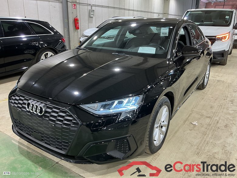 AUDI A3 BERLINE 1.5 TFSI 35 110KW S TRONIC #1