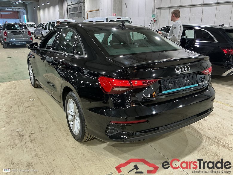 AUDI A3 BERLINE 1.5 TFSI 35 110KW S TRONIC #3
