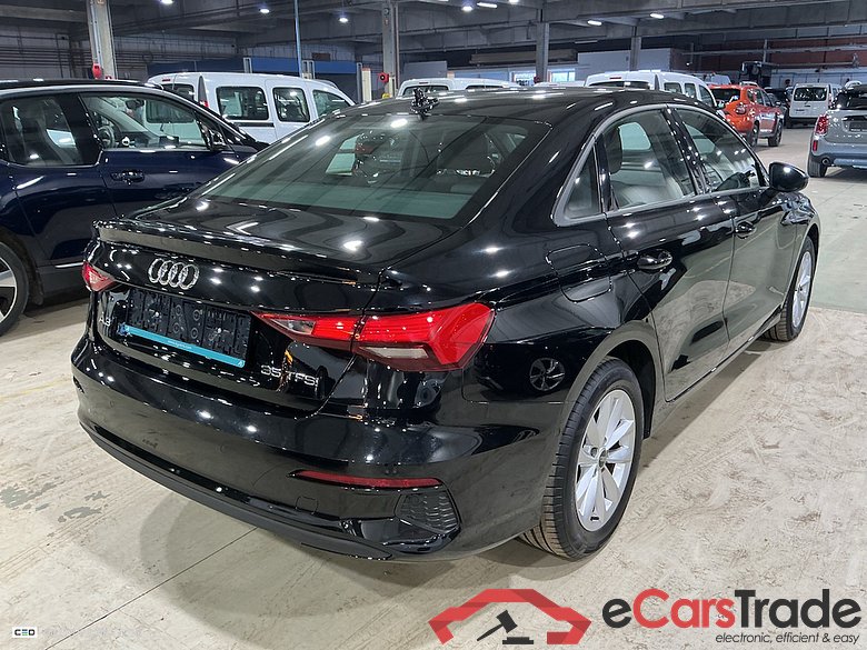 AUDI A3 BERLINE 1.5 TFSI 35 110KW S TRONIC #4