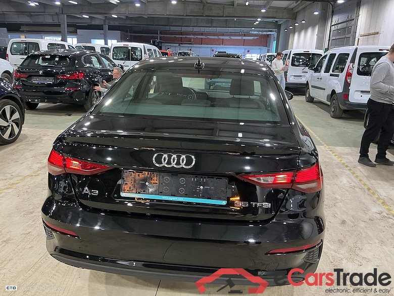 AUDI A3 BERLINE 1.5 TFSI 35 110KW S TRONIC #5