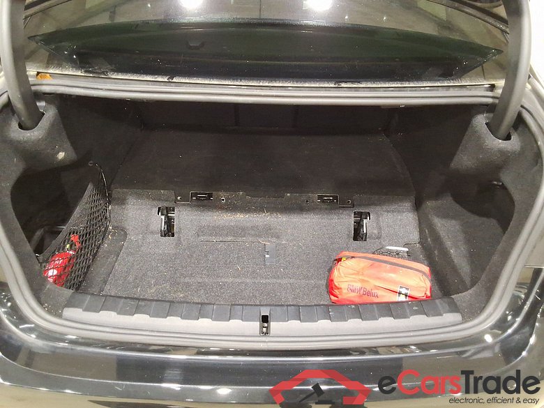 BMW 3 SERIES BERLINE 2.0 320E BERLINE #3