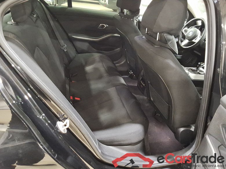 BMW 3 SERIES BERLINE 2.0 320E BERLINE #5