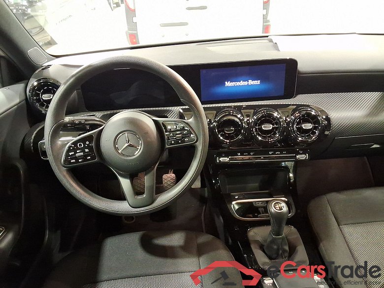 MERCEDES-BENZ CLASS A (W177) A 160 #6