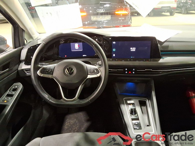 VOLKSWAGEN GOLF VIII 1.4 EHYBRID STYLE DSG #6
