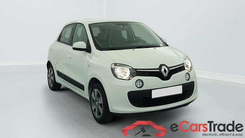 Renault Twingo 1.0 SCE 70 ZEN