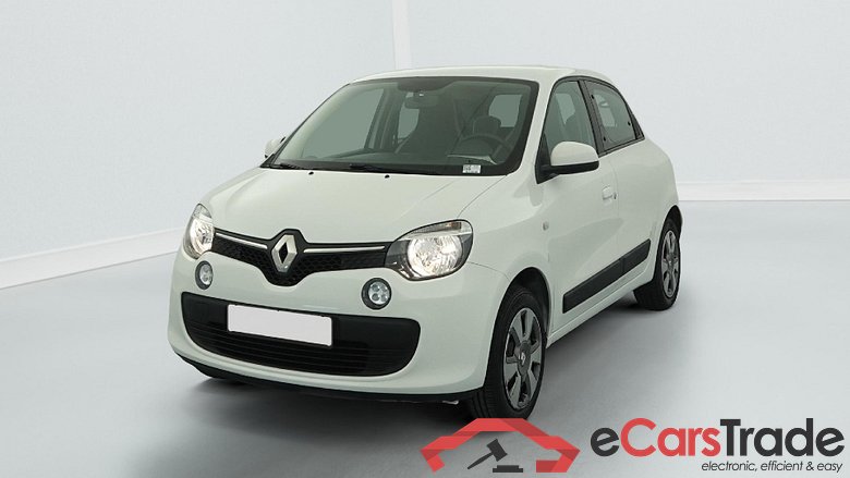 Renault Twingo 1.0 SCE 70 ZEN #3