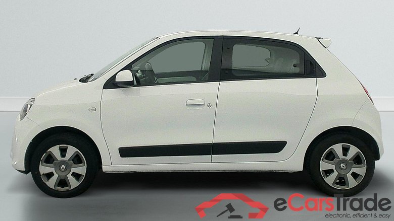 Renault Twingo 1.0 SCE 70 ZEN #4