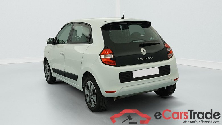 Renault Twingo 1.0 SCE 70 ZEN #5