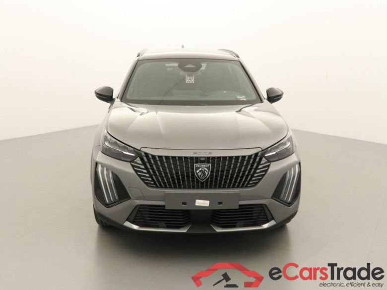 Peugeot 2008 GT 1.2 Hybrid Electric/Gasoline 137hp #3