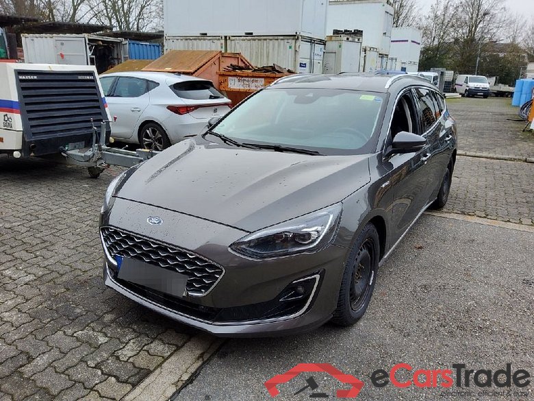 Focus Turnier Vignale 2.0 EcoBlue 110KW MT6 E6d
