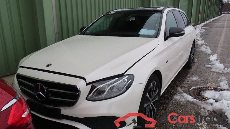 E -Klasse T-Modell E 300 de (213.216)Avantgarde 2.0 225KW AT9 E6dT #1