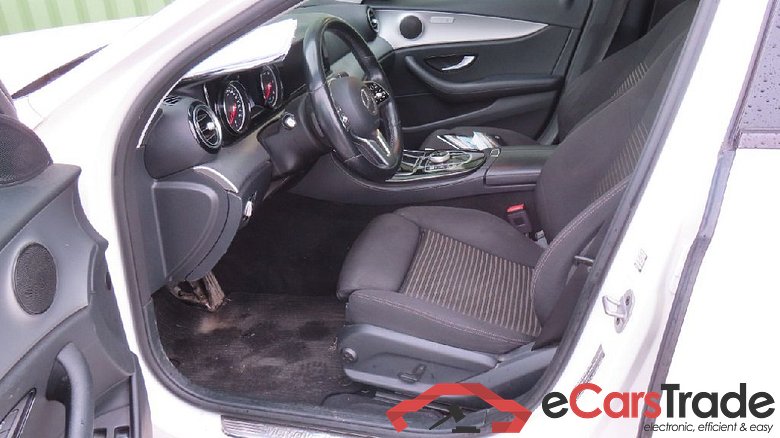 E -Klasse T-Modell E 300 de (213.216)Avantgarde 2.0 225KW AT9 E6dT #4