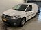 preview Volkswagen Caddy #0