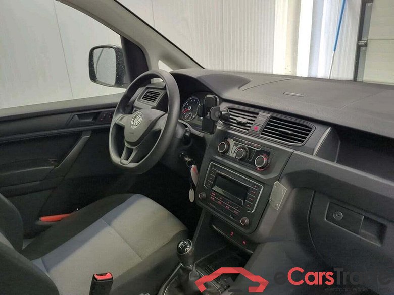 VOLKSWAGEN Caddy 1.4 TGI L2H1 Eco.Com #3