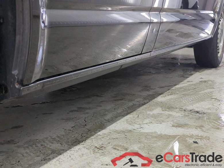 VOLKSWAGEN Transporter 2.0 TDI L2H3 Co #5