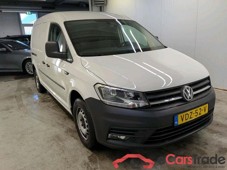VOLKSWAGEN Caddy 2.0 TDI L2H1 BMT Hi. #5