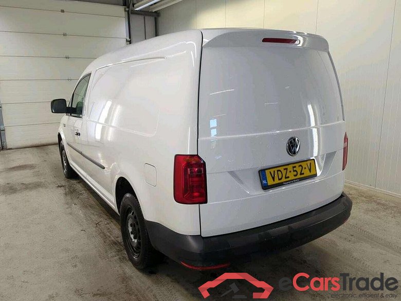 VOLKSWAGEN Caddy 2.0 TDI L2H1 BMT Hi. #6