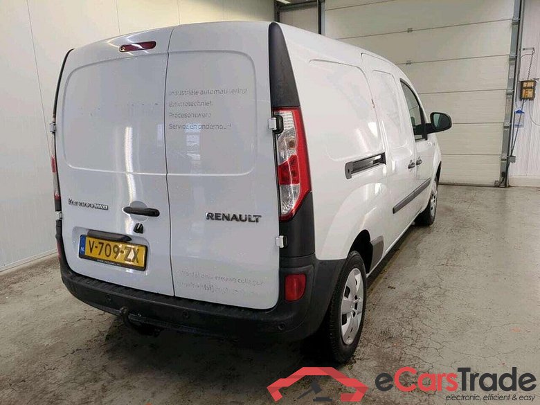 RENAULT KANGOO 1.5 dCi 110 ComfMaxi #2