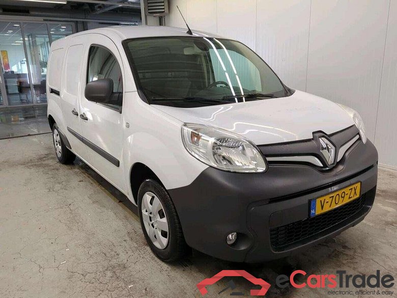 RENAULT KANGOO 1.5 dCi 110 ComfMaxi #5