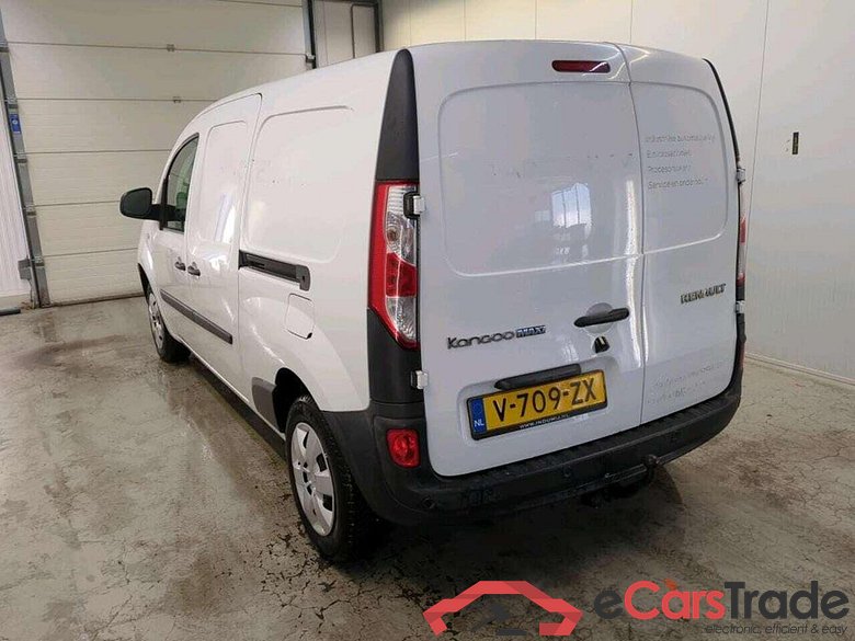 RENAULT KANGOO 1.5 dCi 110 ComfMaxi #6