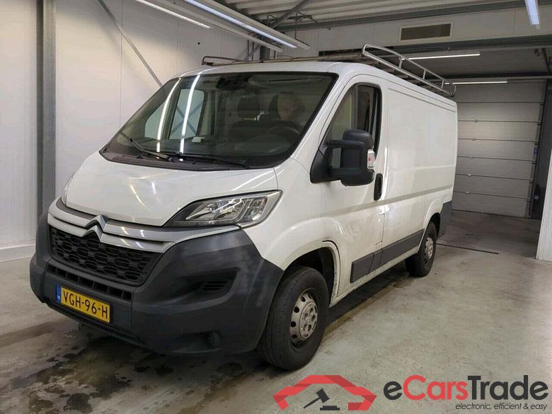 CITROEN Jumper 30 2.2 HDI L1H1 CoEc #1